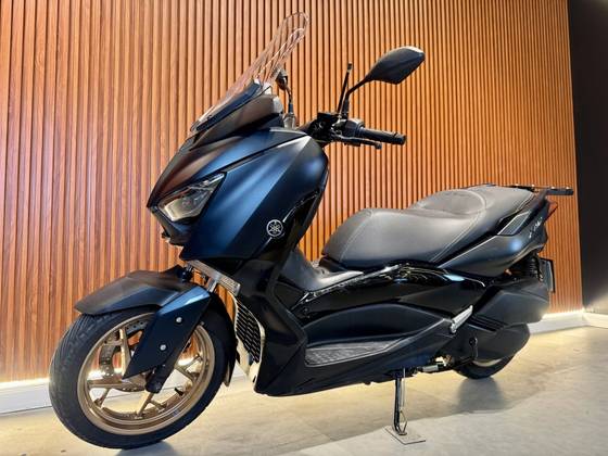 YAMAHA XMAX ABS YAMAHA XMAX ABS